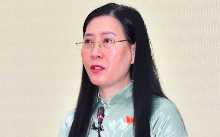 Nghỉ hưu trước tuổi các giám đốc sở Quảng Ngãi nhận chế độ thế nào? - Ảnh 3.