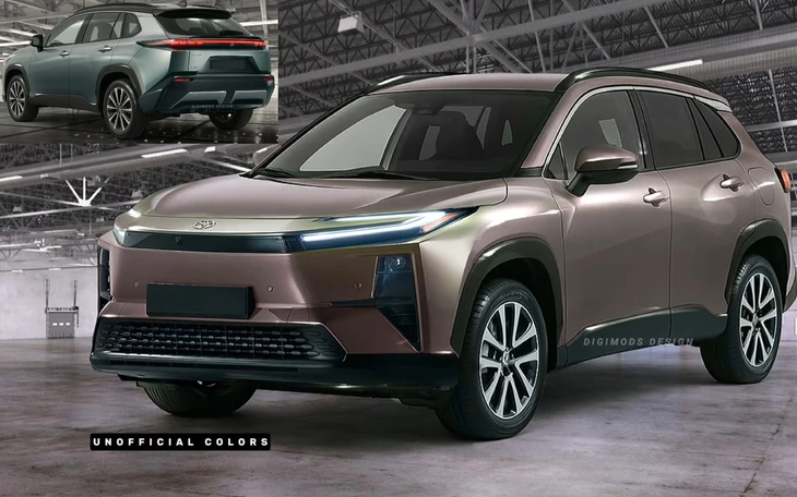 Toyota Corolla Cross giảm giá nhiều nhất 46 triệu đồng: Giá khởi điểm còn 779 triệu, càng làm khó nh - Ảnh 9.
