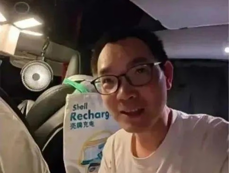 xe điện - Ảnh 2.