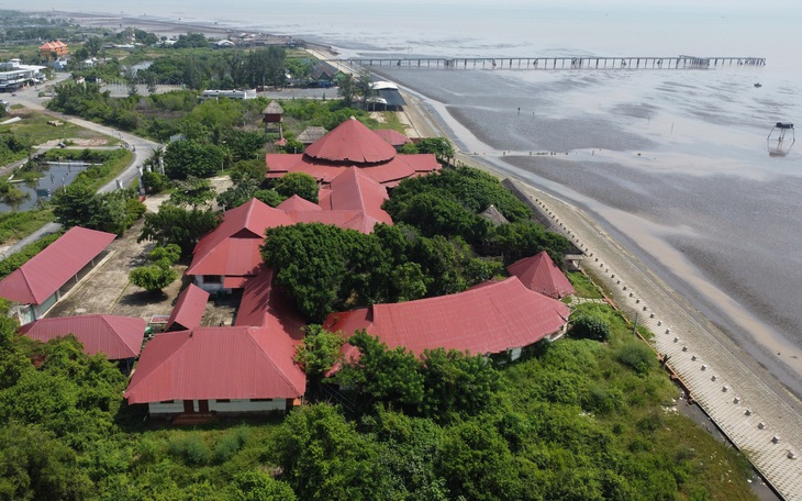 Việc bố trí lãnh đạo 57 xã, phường tỉnh Tiền Giang được thực hiện thế nào? - Ảnh 2.