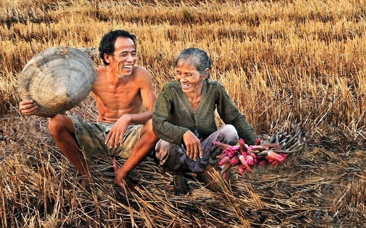 Trôi theo những bềnh bồng để thấy đời nhẹ tênh - Ảnh 13.
