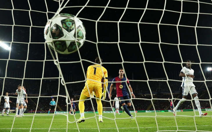 Barca - Ảnh 3.