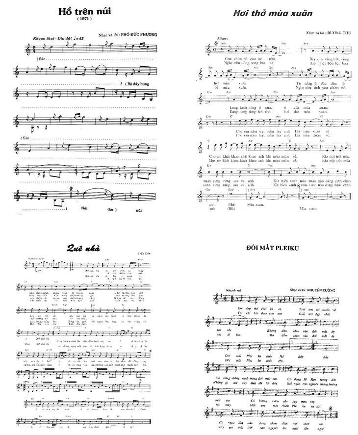 Bộ tứ sông Hồng - Ảnh 6.