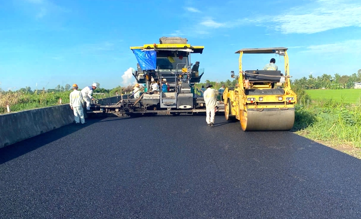LỘ TẺ - RẠCH SỎI - Ảnh 1.