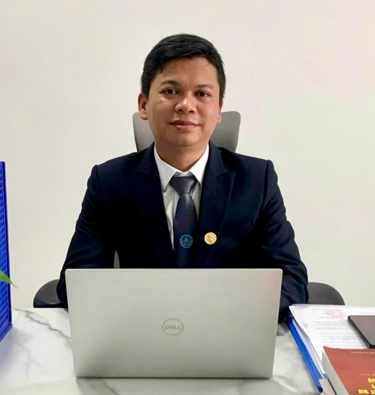 Bác mất không để lại di chúc, mẹ tôi cần làm gì để hưởng di sản? - Ảnh 1. di sản - Ảnh 1.