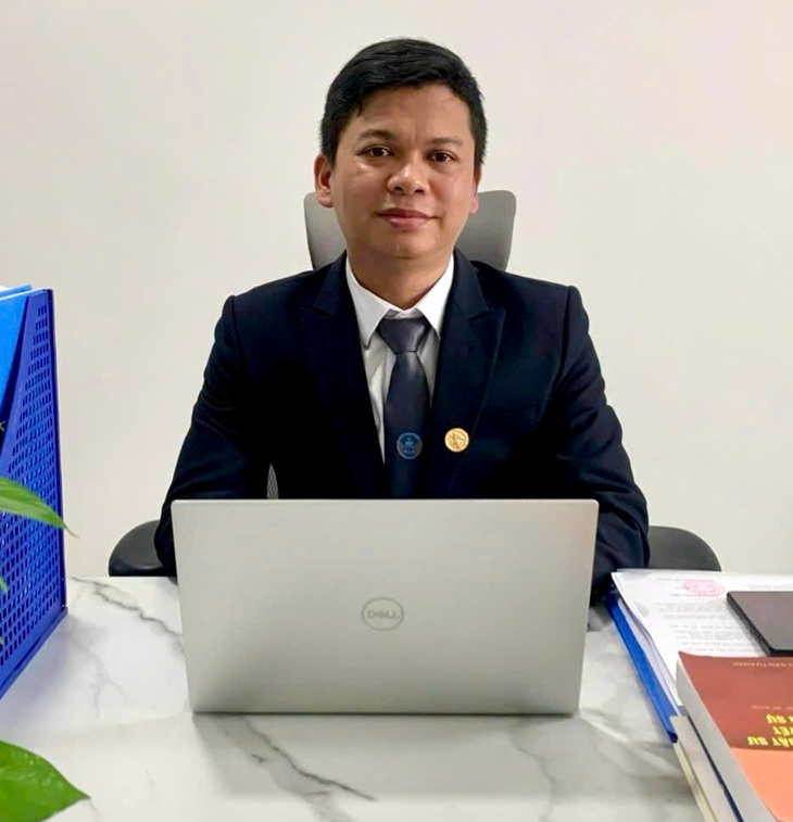 Có 1.500 mét vuông đất, phải làm gì để tách thửa, chuyển nhượng cho người khác? - Ảnh 1. tách thửa - Ảnh 1.