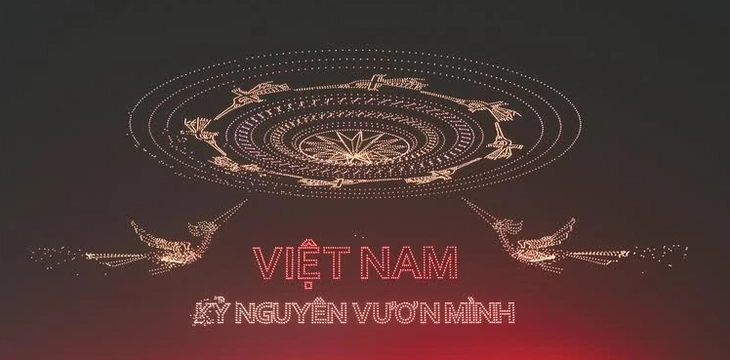 drone - Ảnh 1.