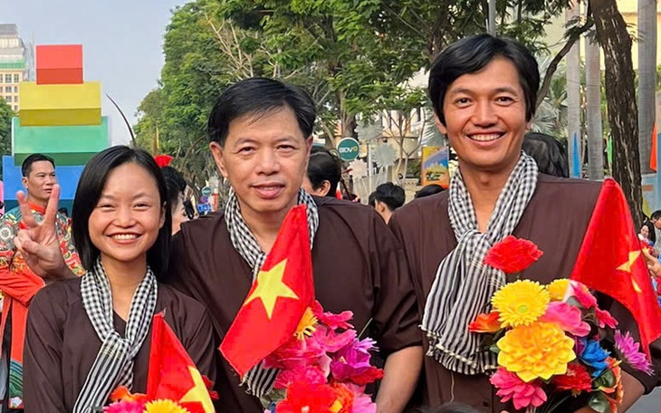 Khán giả thấy như bị lừa vì 'Địa đạo' chiếu bản cũ, nhà phát hành nói gì? - Ảnh 3.