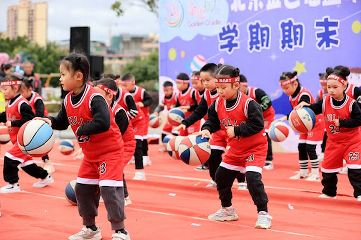 Trung Quốc - Ảnh 2.