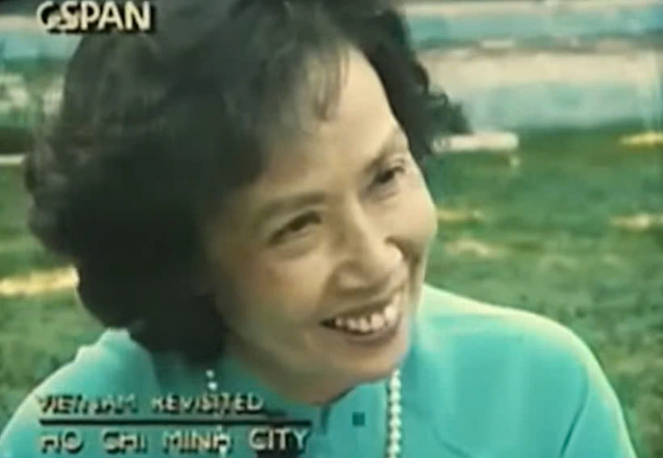 Trịnh Thị Ngọ - Ảnh 1.