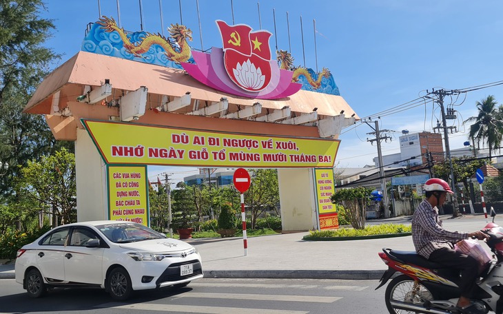 Giao thông ba tỉnh Bến Tre, Trà Vinh, Vĩnh Long hiện nay qua những tuyến đường nào? - Ảnh 2.