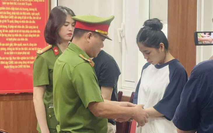 Quang Linh Vlogs, Hằng du mục sẽ đối mặt với hình phạt nào? - Ảnh 2.