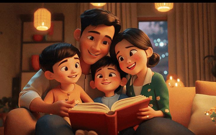 Thành tựu của một đời người - Ảnh 2.