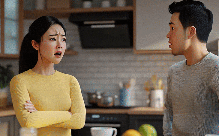 Thành tựu của một đời người - Ảnh 3.