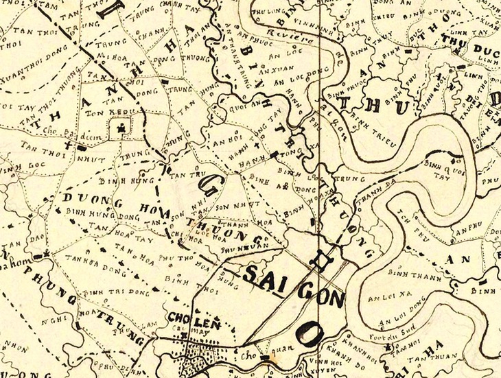 sử - Ảnh 1.