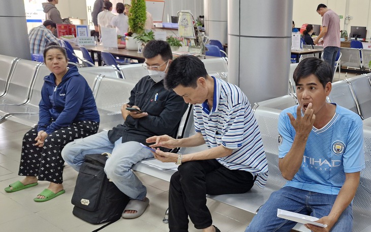 Các tỉnh miền Tây có giữ lại địa danh Châu Thành? - Ảnh 2.
