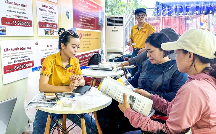 Saigontourist Group tìm cơ hội bứt phá từ thị trường du lịch Trung Quốc đang phục hồi nhanh - Ảnh 4.