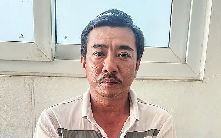 Công an Cần Thơ vượt 2.000 km truy bắt siêu trộm 1,5 tỉ đồng - Ảnh 2.
