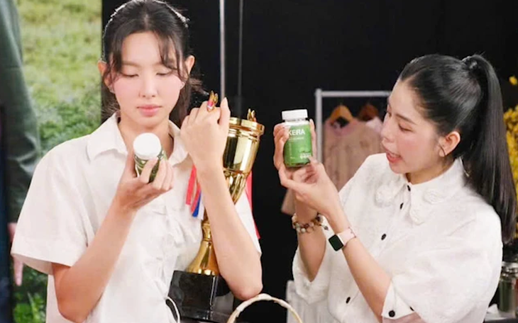 Pháp siết chặt kiểm soát nội dung của các nhân vật có ảnh hưởng trên mạng xã hội - Ảnh 3.