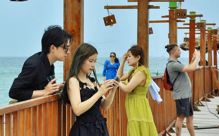 Trước ngày giỗ tổ Hùng Vương, về Bình Đà lễ giỗ ‘Quốc tổ Lạc Long Quân'  - Ảnh 3.