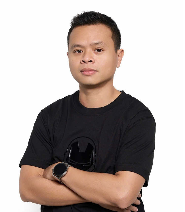 Một người ở TP.HCM bị cấm xuất cảnh vì bỗng dưng làm giám đốc công ty 'trên trời rơi xuống' - Ảnh 1.