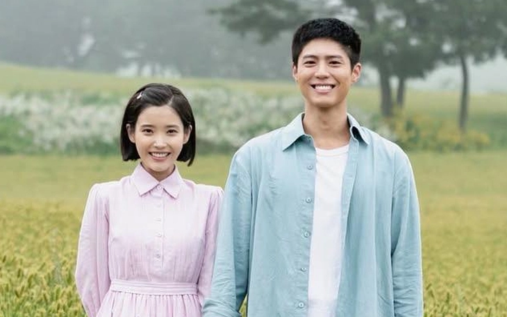Khi cuộc đời cho bạn quả quýt đại thắng, Kim Tae Ri là thị hậu Baeksang 2025 - Ảnh 7.