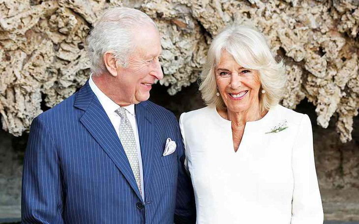 Vua Charles III nói muốn tái lập quyền cai trị của Anh tại Mỹ? - Ảnh 4.