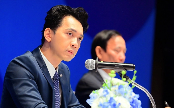 Chủ tịch ACB Trần Hùng Huy: Kinh doanh vàng từng là lợi thế của ACB - Ảnh 3.