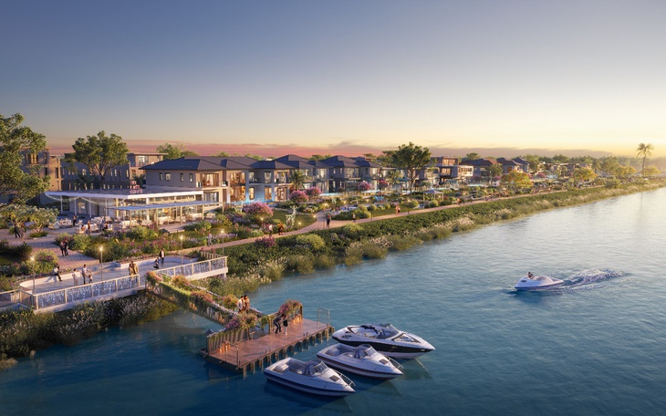 Xây dựng đô thị ở Việt Nam theo hướng bền vững, thích ứng  - Ảnh 4.