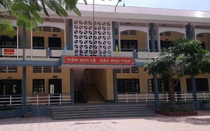 Khởi tố cựu phó chủ tịch UBND tỉnh Thanh Hóa Nguyễn Đức Quyền - Ảnh 2.