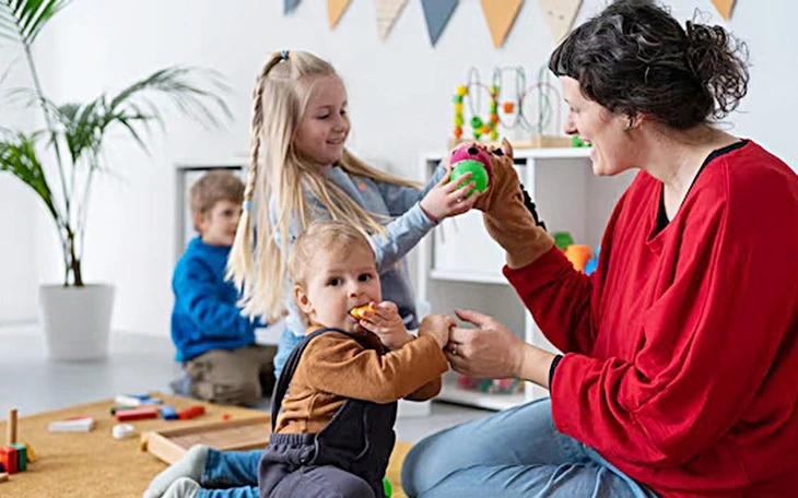 Ý thức được sinh ra từ vùng nào trong não? - Ảnh 3.