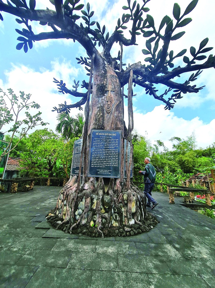 Bình Định - Ảnh 1.