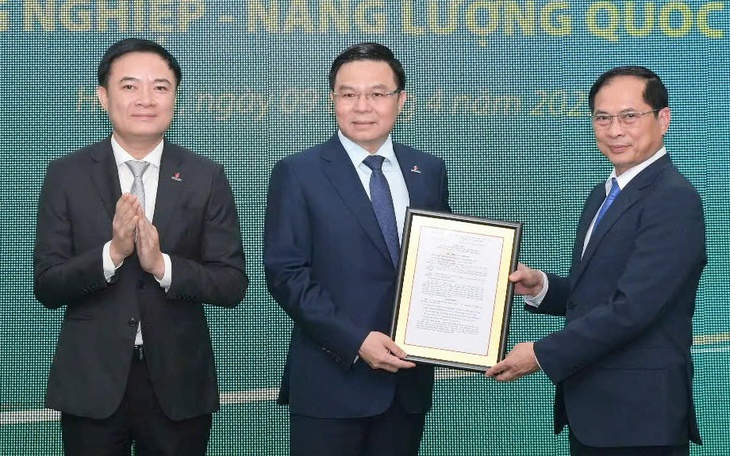 Từ dự án không có hiệu quả, mỏ Đại Hùng giai đoạn 3 khai thác 6.000 thùng/ngày - Ảnh 2.