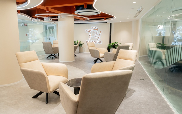 Prudential bổ nhiệm ông Kevin Joong Kwon làm tổng giám đốc - Ảnh 1.