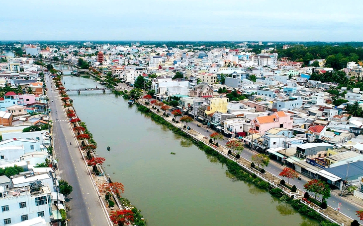 Hướng biển để nhanh cất cánh - Ảnh 5.