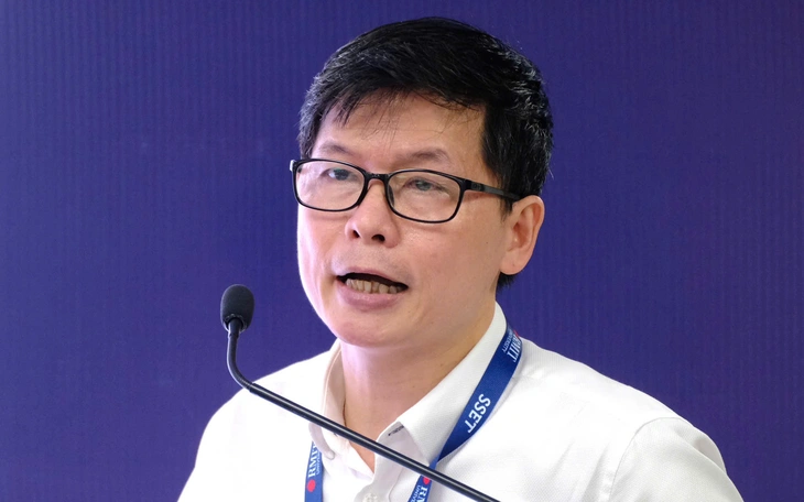 Chuyên gia Google Võ Tự Đức: Để không trở thành nạn nhân, nô lệ của AI - Ảnh 4.