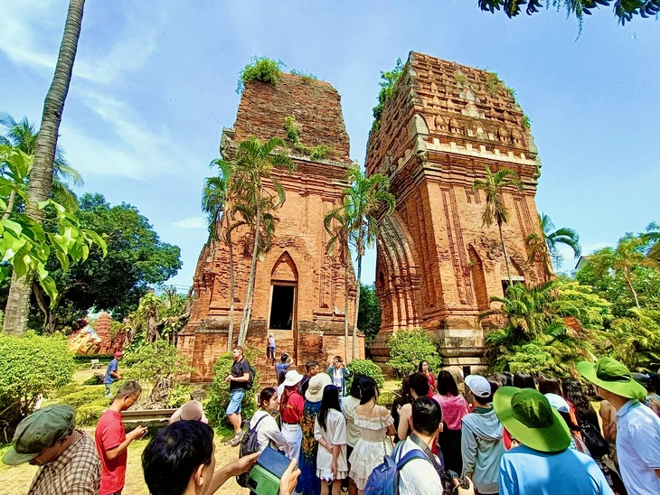 đất võ - Ảnh 4.