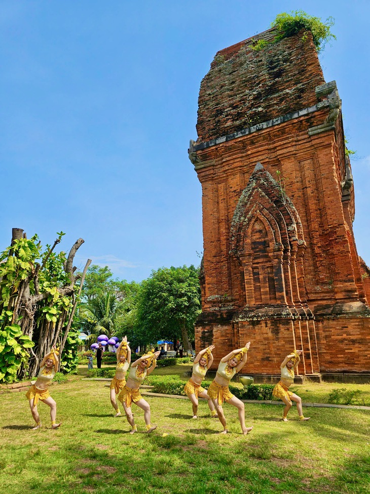 đất võ - Ảnh 5.