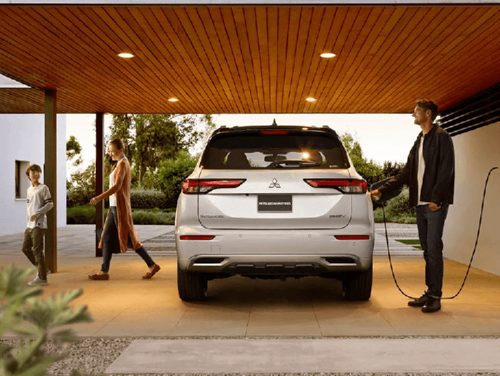 PHEV - Ảnh 1.