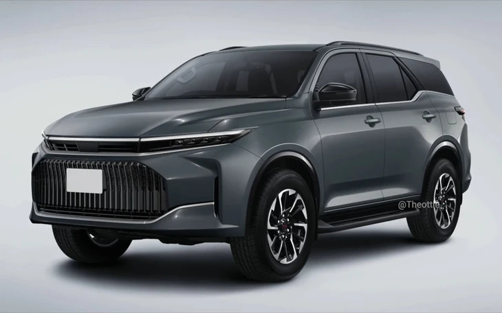 CEO Toyota muốn đồng bộ hóa tính thể thao trên xe phổ thông và xe hiệu suất cao - Ảnh 4.