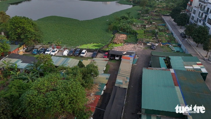 hồ - Ảnh 7.