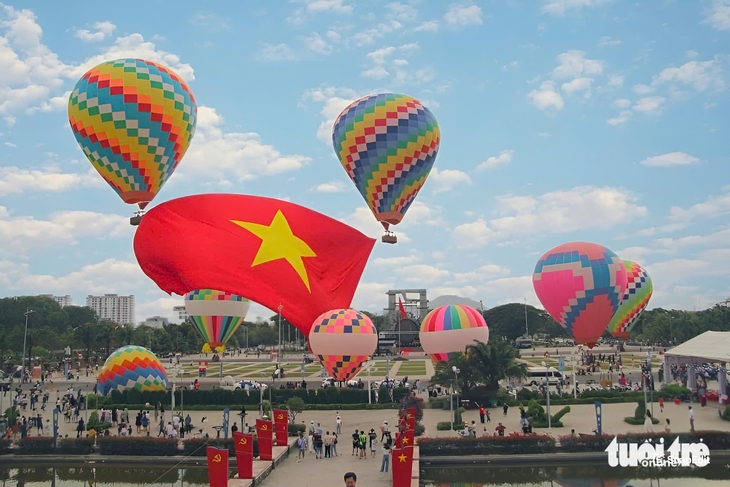 Ninh Thuận - Ảnh 1.