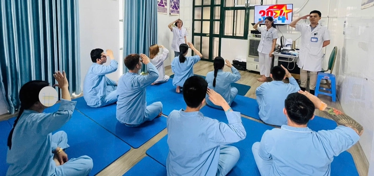 âm nhạc - Ảnh 1.
