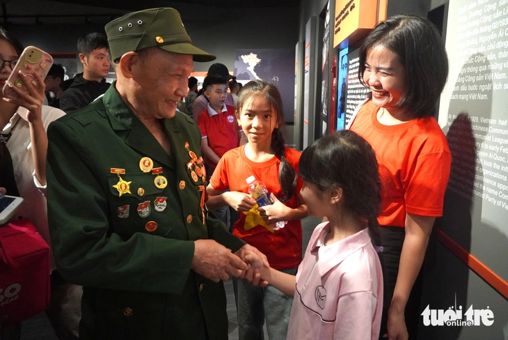 huy chương - Ảnh 3.
