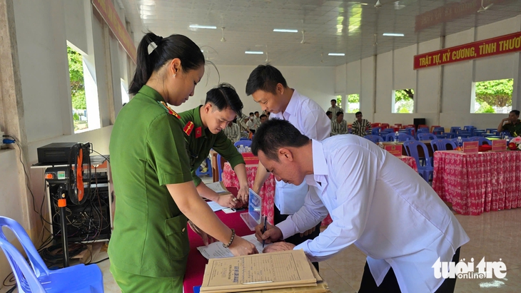 Trại giam Kênh 7 - Ảnh 2.
