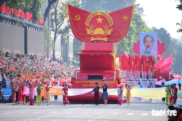 Ban Chỉ đạo Trung ương - Ảnh 2.