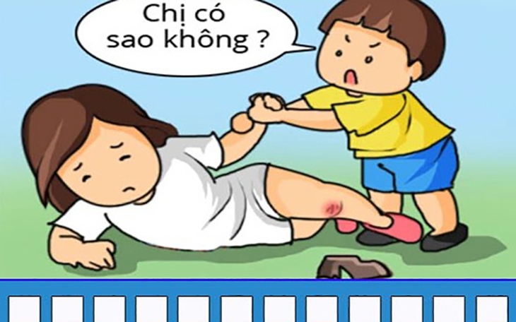 Thử tài nhanh trí với đuổi hình bắt chữ (P163) - Ảnh 7.