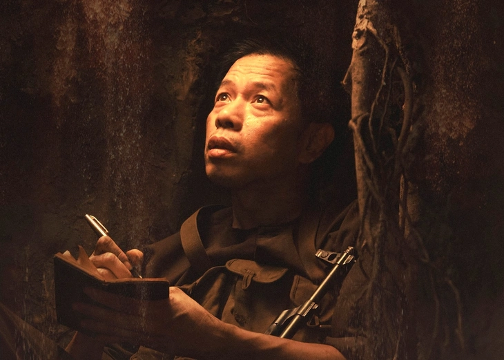 Địa đạo - Ảnh 2.