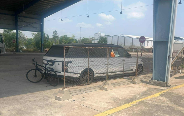 xe sang - Ảnh 10.