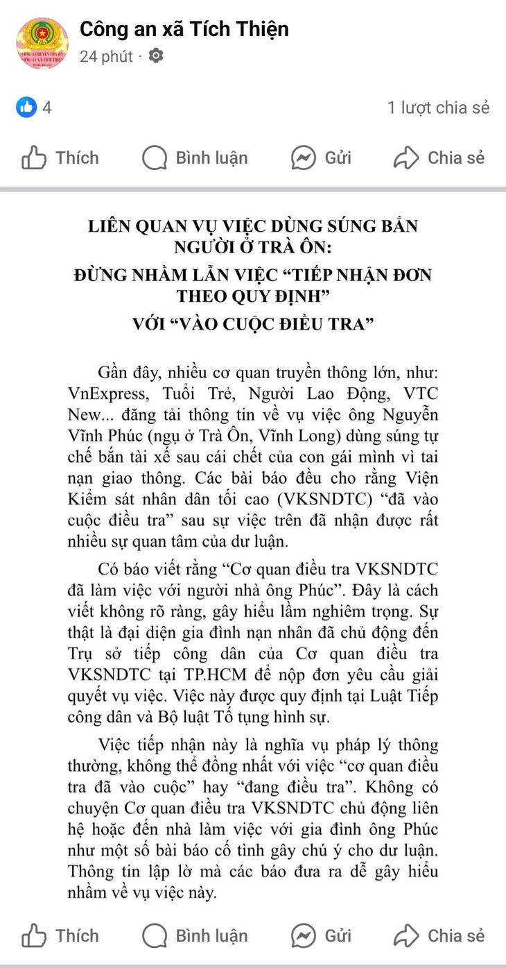 nổ súng - Ảnh 2.